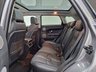 USED 2013 13 LAND ROVER RANGE ROVER EVOQUE 2.2 SD4 Dynamic Lux Orkney Grey SUV 5dr Diesel Auto 4WD Euro 5 (190 ps) 