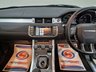USED 2013 13 LAND ROVER RANGE ROVER EVOQUE 2.2 SD4 Dynamic Lux Orkney Grey SUV 5dr Diesel Auto 4WD Euro 5 (190 ps) 