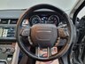USED 2013 13 LAND ROVER RANGE ROVER EVOQUE 2.2 SD4 Dynamic Lux Orkney Grey SUV 5dr Diesel Auto 4WD Euro 5 (190 ps) 