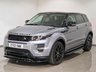 USED 2013 13 LAND ROVER RANGE ROVER EVOQUE 2.2 SD4 Dynamic Lux Orkney Grey SUV 5dr Diesel Auto 4WD Euro 5 (190 ps) 