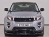 USED 2013 13 LAND ROVER RANGE ROVER EVOQUE 2.2 SD4 Dynamic Lux Orkney Grey SUV 5dr Diesel Auto 4WD Euro 5 (190 ps) 