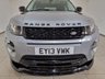 USED 2013 13 LAND ROVER RANGE ROVER EVOQUE 2.2 SD4 Dynamic Lux Orkney Grey SUV 5dr Diesel Auto 4WD Euro 5 (190 ps) 