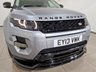 USED 2013 13 LAND ROVER RANGE ROVER EVOQUE 2.2 SD4 Dynamic Lux Orkney Grey SUV 5dr Diesel Auto 4WD Euro 5 (190 ps) 