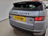 USED 2013 13 LAND ROVER RANGE ROVER EVOQUE 2.2 SD4 Dynamic Lux Orkney Grey SUV 5dr Diesel Auto 4WD Euro 5 (190 ps) 