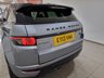 USED 2013 13 LAND ROVER RANGE ROVER EVOQUE 2.2 SD4 Dynamic Lux Orkney Grey SUV 5dr Diesel Auto 4WD Euro 5 (190 ps) 