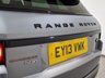 USED 2013 13 LAND ROVER RANGE ROVER EVOQUE 2.2 SD4 Dynamic Lux Orkney Grey SUV 5dr Diesel Auto 4WD Euro 5 (190 ps) 