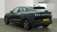 USED 2022 72 FORD MUSTANG MACH-E Standard Range 70kWh SUV 5dr Electric Automatic (269 ps) LOW MILEAGE 1 OWNER WARRANTY
