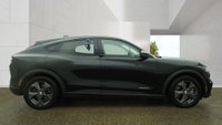 USED 2022 72 FORD MUSTANG MACH-E Standard Range 70kWh SUV 5dr Electric Automatic (269 ps) LOW MILEAGE 1 OWNER WARRANTY