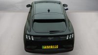 USED 2022 72 FORD MUSTANG MACH-E Standard Range 70kWh SUV 5dr Electric Automatic (269 ps) LOW MILEAGE 1 OWNER WARRANTY