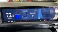 USED 2022 72 FORD MUSTANG MACH-E Standard Range 70kWh SUV 5dr Electric Automatic (269 ps) LOW MILEAGE 1 OWNER WARRANTY