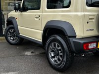 USED 2026 26 SUZUKI JIMNY Sierra 3dr 1.5 Automatic 