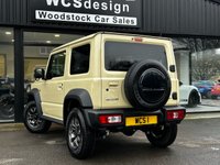 USED 2026 26 SUZUKI JIMNY Sierra 3dr 1.5 Automatic 