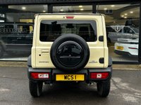 USED 2026 26 SUZUKI JIMNY Sierra 3dr 1.5 Automatic 