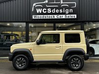 USED 2026 26 SUZUKI JIMNY Sierra 3dr 1.5 Automatic 