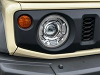 USED 2026 26 SUZUKI JIMNY Sierra 3dr 1.5 Automatic 
