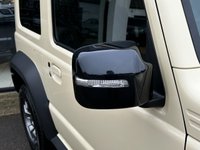 USED 2026 26 SUZUKI JIMNY Sierra 3dr 1.5 Automatic 