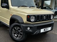USED 2026 26 SUZUKI JIMNY Sierra 3dr 1.5 Automatic 