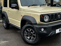 USED 2026 26 SUZUKI JIMNY Sierra 3dr 1.5 Automatic 
