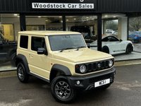 USED 2026 26 SUZUKI JIMNY Sierra 3dr 1.5 Automatic 