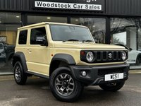 USED 2026 26 SUZUKI JIMNY Sierra 3dr 1.5 Automatic 