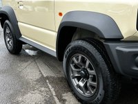 USED 2026 26 SUZUKI JIMNY Sierra 3dr 1.5 Automatic 