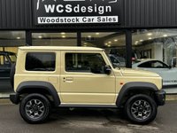 USED 2026 26 SUZUKI JIMNY Sierra 3dr 1.5 Automatic 