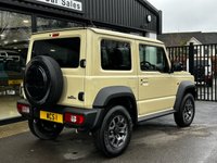 USED 2026 26 SUZUKI JIMNY Sierra 3dr 1.5 Automatic 