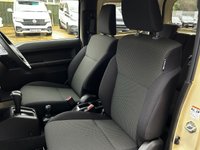 USED 2026 26 SUZUKI JIMNY Sierra 3dr 1.5 Automatic 
