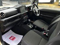 USED 2026 26 SUZUKI JIMNY Sierra 3dr 1.5 Automatic 