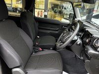 USED 2026 26 SUZUKI JIMNY Sierra 3dr 1.5 Automatic 