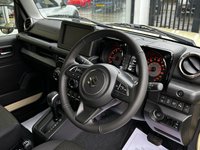 USED 2026 26 SUZUKI JIMNY Sierra 3dr 1.5 Automatic 
