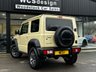 USED 2026 26 SUZUKI JIMNY Sierra 3dr 1.5 Automatic 