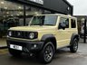 USED 2026 26 SUZUKI JIMNY Sierra 3dr 1.5 Automatic 