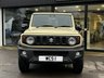 USED 2026 26 SUZUKI JIMNY Sierra 3dr 1.5 Automatic 