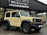 USED 2026 26 SUZUKI JIMNY Sierra 3dr 1.5 Automatic 