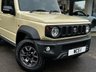 USED 2026 26 SUZUKI JIMNY Sierra 3dr 1.5 Automatic 