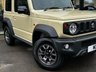 USED 2026 26 SUZUKI JIMNY Sierra 3dr 1.5 Automatic 