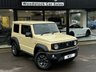 USED 2026 26 SUZUKI JIMNY Sierra 3dr 1.5 Automatic 