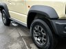 USED 2026 26 SUZUKI JIMNY Sierra 3dr 1.5 Automatic 