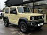 USED 2026 26 SUZUKI JIMNY Sierra 3dr 1.5 Automatic 