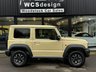 USED 2026 26 SUZUKI JIMNY Sierra 3dr 1.5 Automatic 