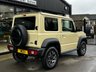 USED 2026 26 SUZUKI JIMNY Sierra 3dr 1.5 Automatic 