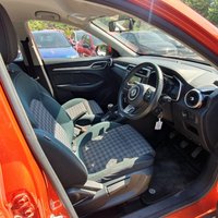 USED 2019 19 MG MG ZS 1.5 VTi-TECH Excite Euro 6 (s/s) 5dr Full service history,