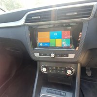 USED 2019 19 MG MG ZS 1.5 VTi-TECH Excite Euro 6 (s/s) 5dr Full service history,