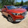 USED 2019 19 MG MG ZS 1.5 VTi-TECH Excite Euro 6 (s/s) 5dr Full service history,