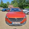 USED 2019 19 MG MG ZS 1.5 VTi-TECH Excite Euro 6 (s/s) 5dr Full service history,