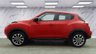 USED 2018 68 NISSAN JUKE 1.6 Tekna SUV 5dr Petrol XTRON Euro 6 (117 ps) REV CAMERA, NAV, LEATHER