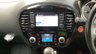 USED 2018 68 NISSAN JUKE 1.6 Tekna SUV 5dr Petrol XTRON Euro 6 (117 ps) REV CAMERA, NAV, LEATHER