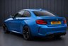USED 2018 18 BMW M2 3.0i Coupe 2dr Petrol Manual Euro 6 (s/s) (370 ps) RARE MANUAL+HK SOUND+HEAT SEAT