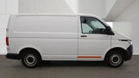 USED 2023 72 VOLKSWAGEN TRANSPORTER 2.0 TDI T32 Startline Panel Van 5dr Diesel Manual FWD SWB Euro 6 (s/s) (110 ps) ++1 Owner, VAT Vehicle++